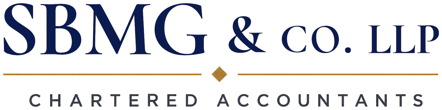 SBMG & Co. LLP — Chartered Accountants